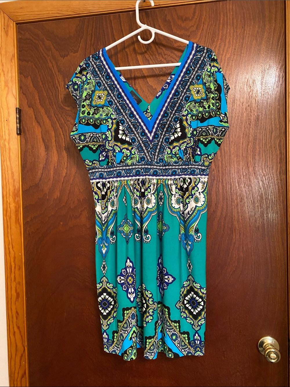Kiara women’s size XL dress